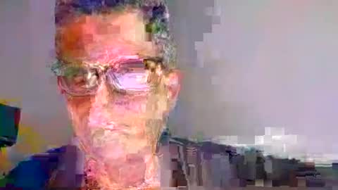 cwaddle online show from May 8, 11:05 am