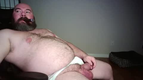 Bubba Bull online show from July 30, 6:36 am