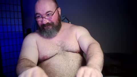 Bubba Bull online show from July 27, 3:37 am