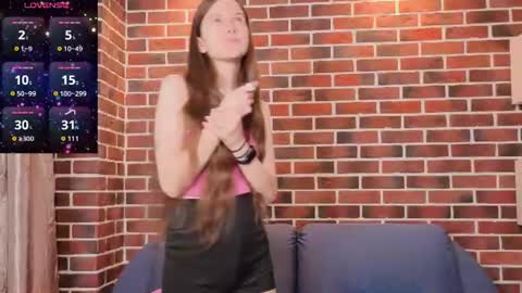 Ashly online show from July 22, 7:16 pm