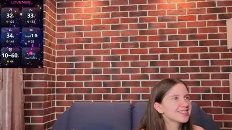 Ashly online show from July 23, 1:58 am
