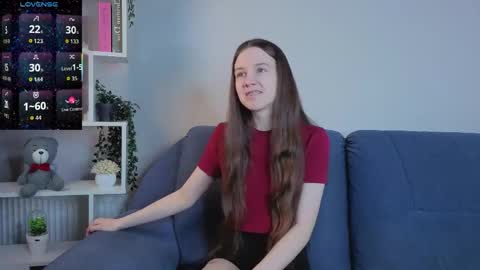 Ashly online show from April 30, 7:19 pm