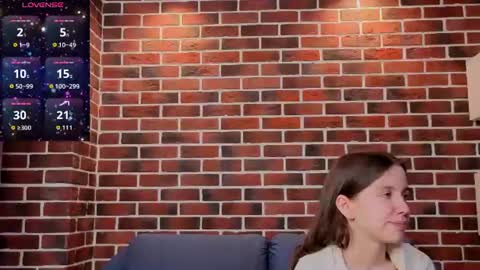 Ashly online show from July 2, 3:23 am