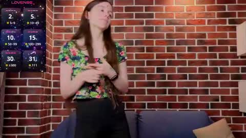 Ashly online show from July 5, 7:21 pm