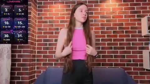 Ashly online show from July 11, 7:17 pm