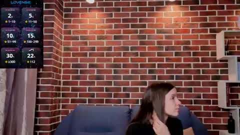 Ashly online show from June 19, 7:31 pm