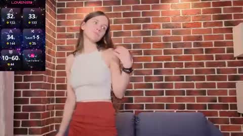 Ashly online show from July 19, 7:49 pm