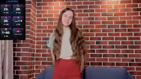 Ashly online show from June 24, 7:10 pm
