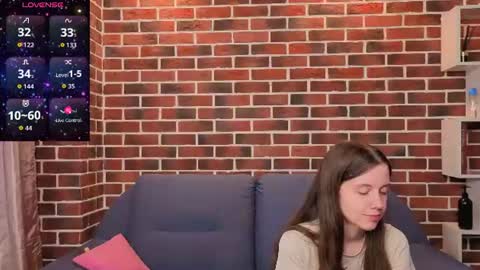 Ashly online show from July 25, 2:20 am