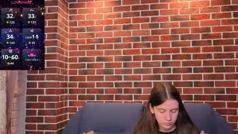 Ashly online show from July 17, 7:27 pm