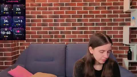 Ashly online show from July 26, 2:31 am