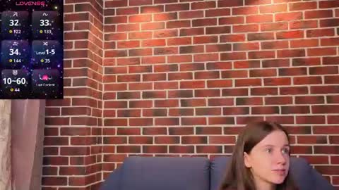 Ashly online show from July 16, 7:17 pm