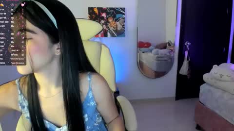 Liz online show from October 14, 11:08 pm