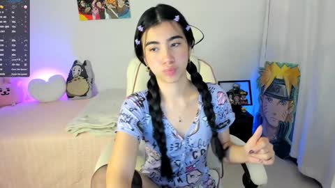 Liz online show from December 15, 6:48 pm