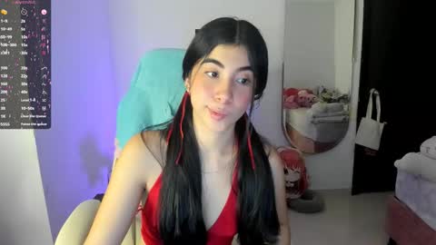 Liz online show from October 24, 11:38 pm