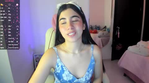 Liz online show from November 12, 10:12 pm