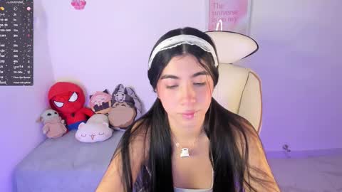 Liz online show from February 25, 10:13 pm