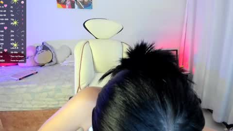 Liz online show from March 12, 10:28 pm