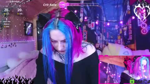 Neko online show from May 3, 5:24 am