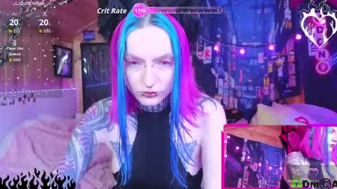 Neko online show from May 9, 5:02 am