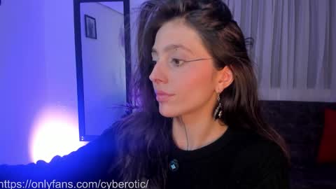 Sophia - Independent model online show from February 6, 1:42 am