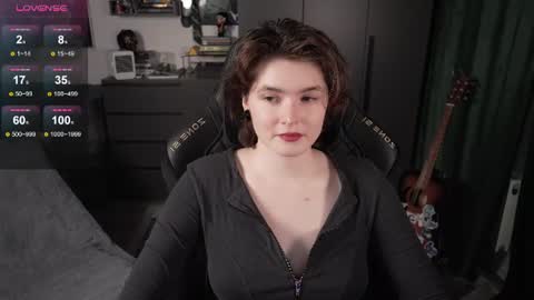 Helen Blossom online show from July 3, 1:49 pm