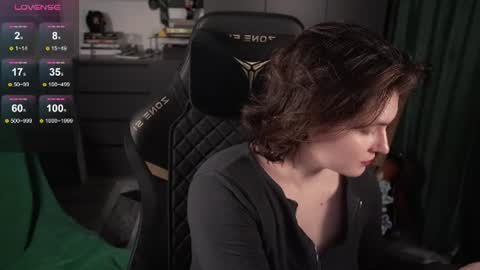 Helen Blossom online show from July 13, 1:36 pm