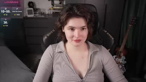 Helen Blossom online show from July 9, 8:13 pm