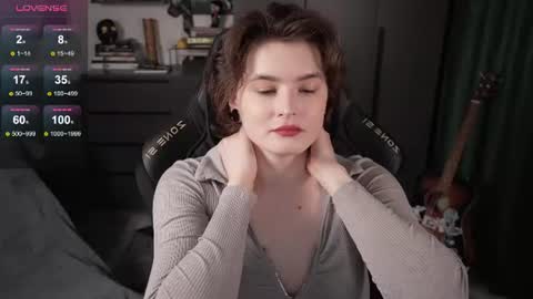 Helen Blossom online show from June 22, 2:24 pm