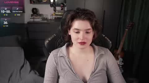 Helen Blossom online show from July 10, 8:24 pm