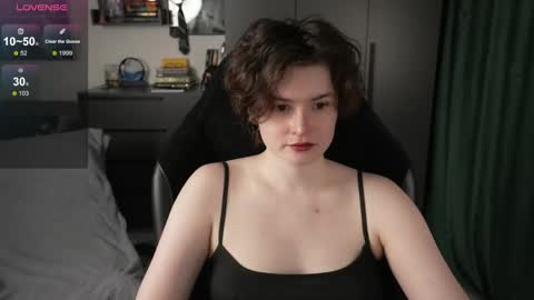 Helen Blossom online show from April 22, 1:29 pm