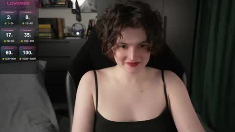 Helen Blossom online show from May 1, 8:58 pm