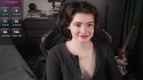 Helen Blossom online show from June 29, 1:11 pm