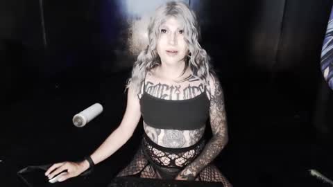 Nikki online show from May 8, 12:16 am