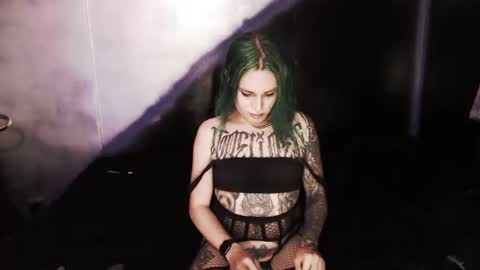 Nikki online show from March 12, 11:01 pm