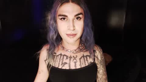 Nikki online show from September 29, 11:26 pm