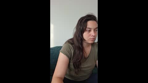 Cyndee Winter online show from September 9, 3:56 pm