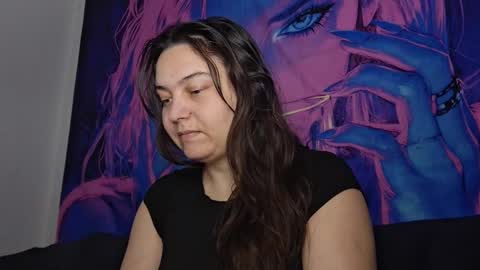 Cyndee Winter online show from March 1, 7:18 pm