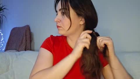 Cyndee Winter online show from October 27, 8:09 pm