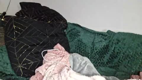 Cyndee Winter online show from March 2, 5:04 pm