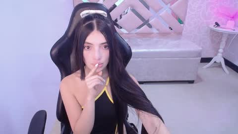 CINTIA ARAUJO online show from September 27, 5:27 am