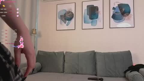 Milla online show from April 23, 12:29 pm