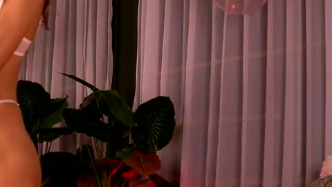 Ivy online show from March 9, 4:28 am