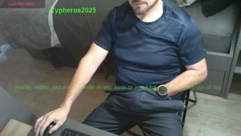 Chris online show from March 20, 9:03 am