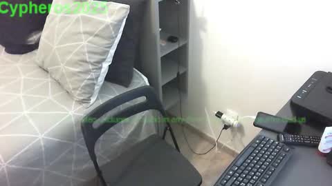 Chris online show from December 2, 4:05 pm