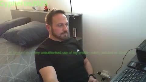 Chris online show from November 17, 4:53 pm