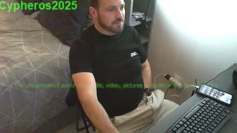 Chris online show from November 11, 4:42 pm