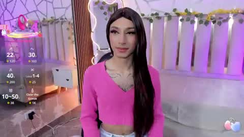 cyrus_tay online show from June 26, 9:20 pm