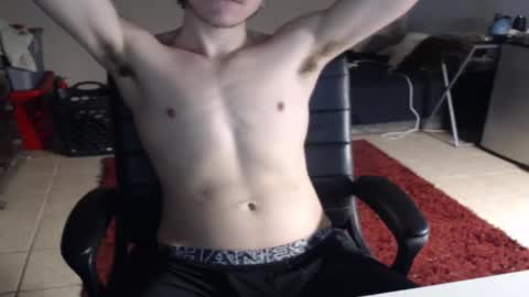 cyruscromwell online show from September 11, 11:55 am