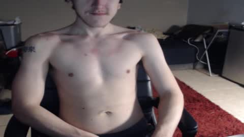 cyruscromwell online show from September 26, 12:02 pm